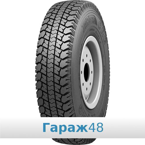 Tyrex CRG VM-201 9 R20 136/133J